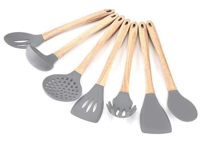 硅膠廠(chǎng)生產(chǎn)的硅膠制品安不安全